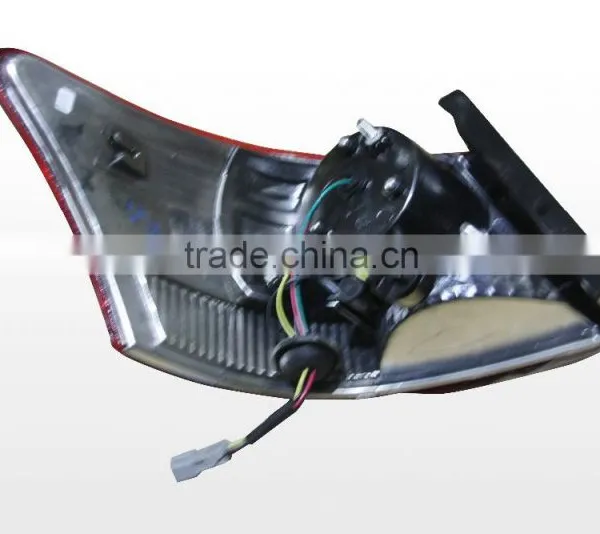 Original Equipment Taillights for BYD G3 Auto Car Parts Accessories photo-3