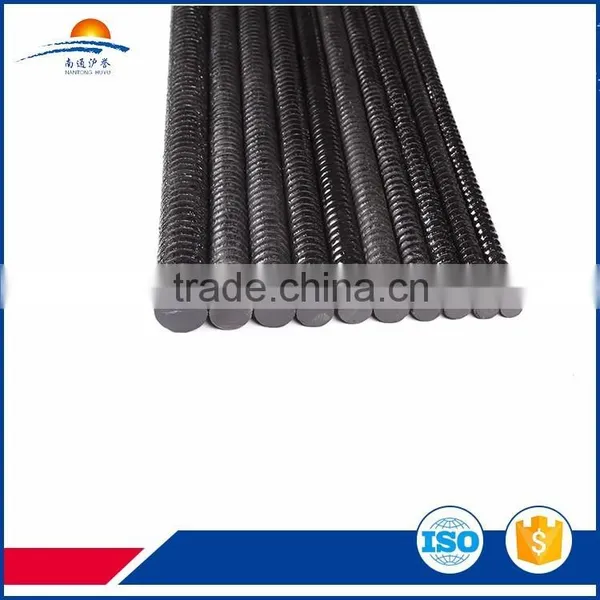 High Torsion All Thread Mining Roofing Rock Bolt photo-4