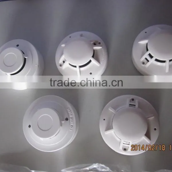 Fire Detector