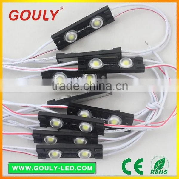 5050 Smd Led Module Samsung Led Modular 2015 New Product GLMD132 photo-3