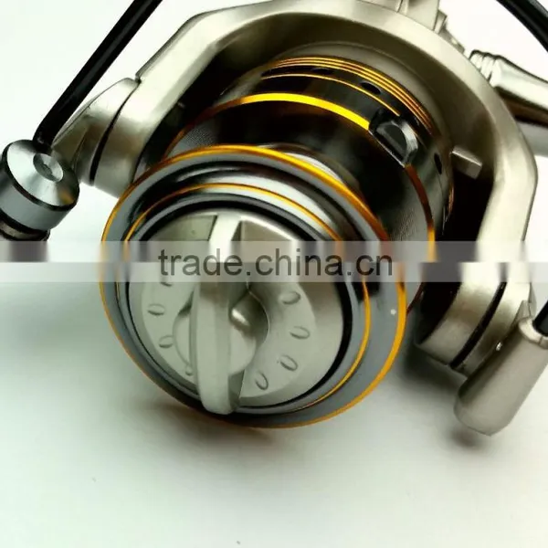 Mini Fishing Reel Wholesale Fishing Bait and Tackle Chinese Fishing Tackle photo-2