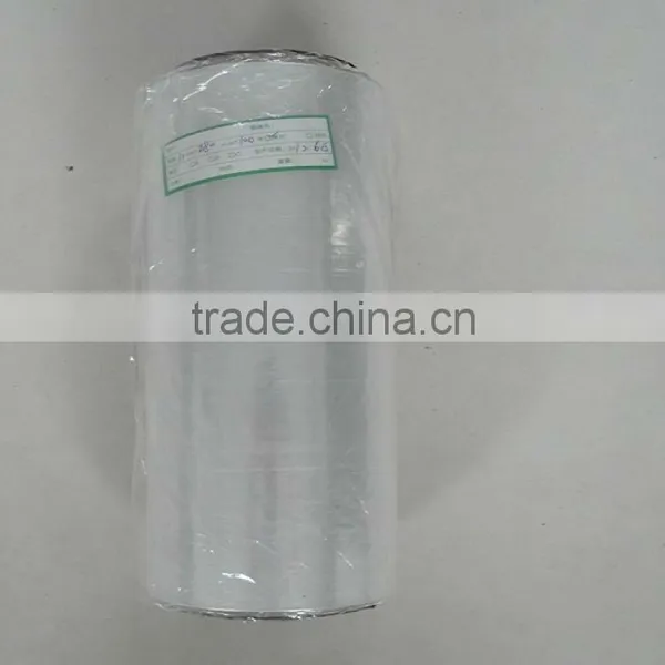 POF Shrink Film