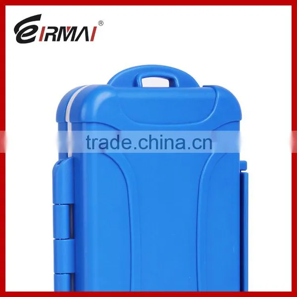 Colorful Plastic Memory Card Storage Box SD TF MSD photo-3