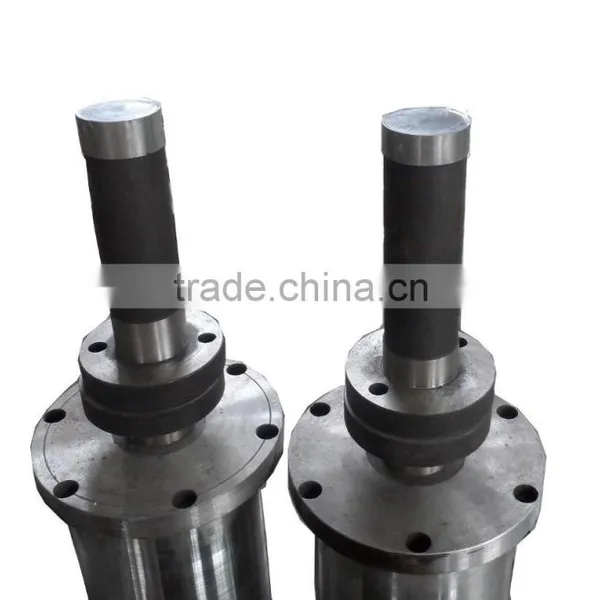LPF100 Hydraulic Tablet Press & Salt Tablet Press photo-6