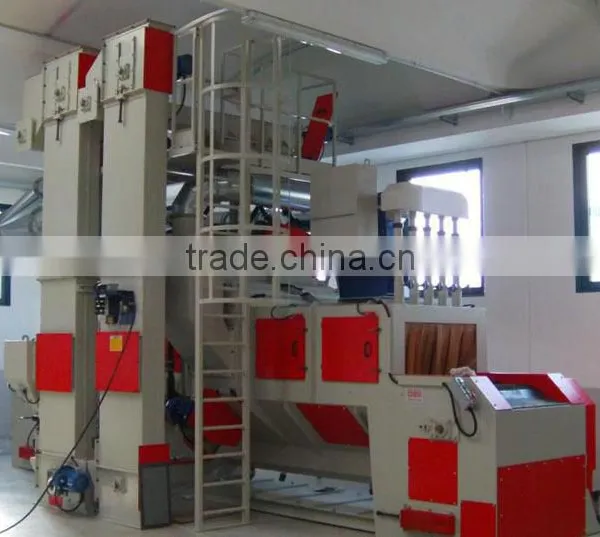 Net Belt Shot Blasting Machines photo-3