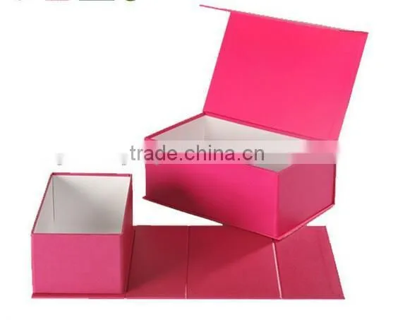 NEW PAPER PRINTED PACKAGING/CARDBOARD SHOE BOXES WHOLESALE/ CUSTOM SHOES BOX photo-5