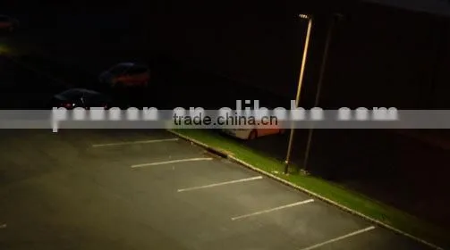 DLC Premium Qualified 140W LED Area Light photo-5