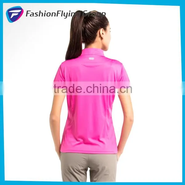 4L17A122 Girls' Polo Shirt For Summer photo-3