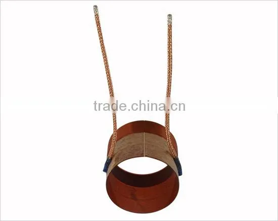 Speaker Voice Coil Parts Car Speaker Part; photo-2