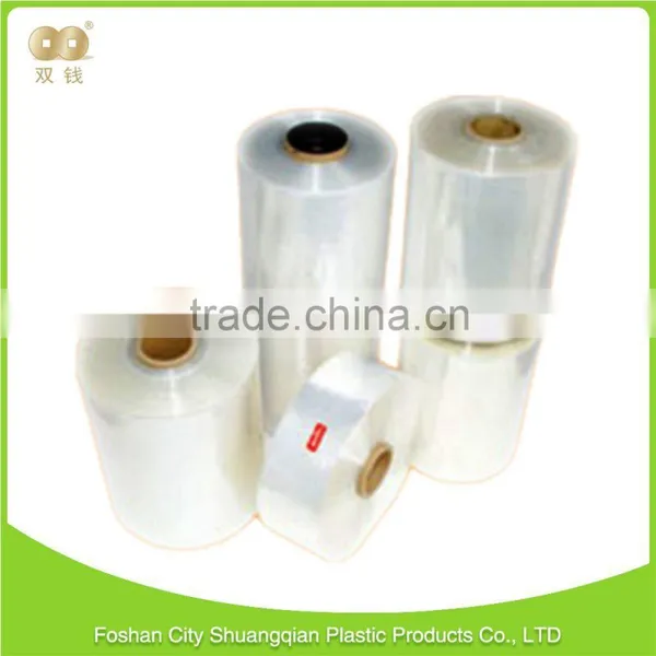 Fashionable Reasonable Price Moisture Proof SGS Pof Shrink Wrap Film