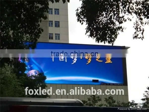 China Wholesale Price Outdoor Waterproof Rgb Led Module photo-5