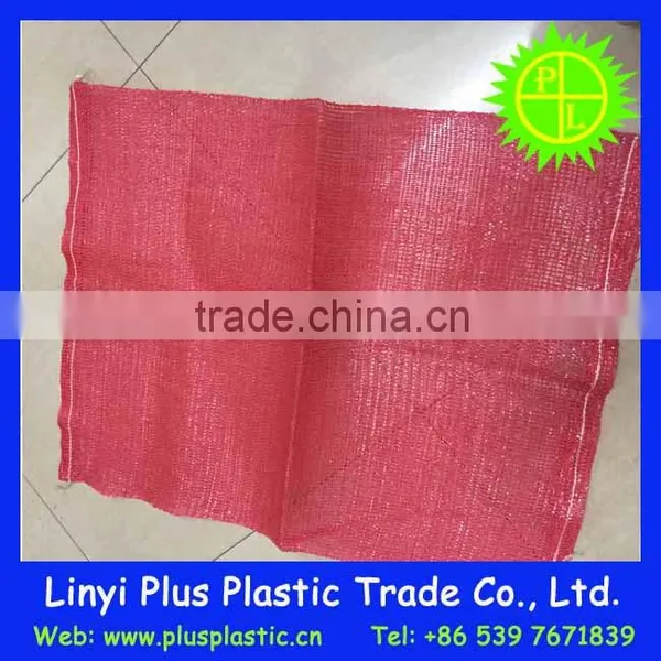 Mesh Plastic Tubular Mesh Bag,plastic Net Bag Made in Linyi photo-2