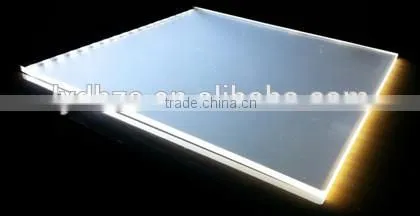 Led Panel Light PS Diffuser Panel,diffusing Sheet photo-4