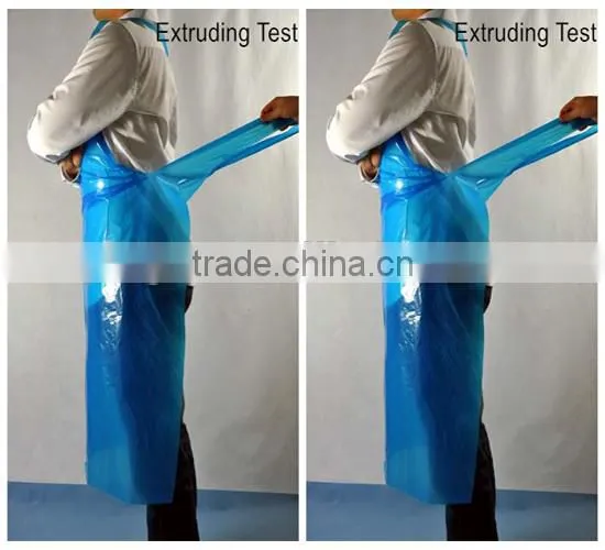 Medical Disposable Aprons photo-4