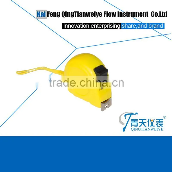 RS485 Communication Ultrasonic Clamp Type Flow Meter photo-3