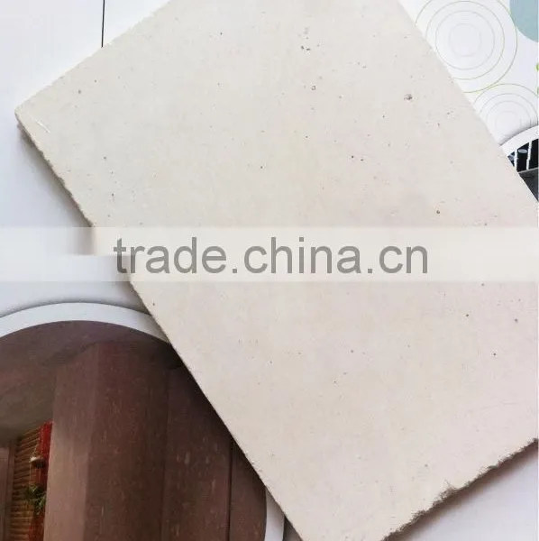 Magnesium Oxide Board
