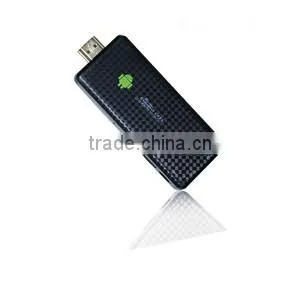 Factory Price Android Mini pc tv Box RK3188 Quad Core Android 4.4 Mini pc RAM 2G ROM 8G Built in XBMC,YouTube,website for Smart tv photo-6