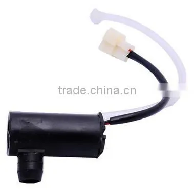 Genuine Foton Ollin Aumark Parts Washing Motor 1B18052500020 photo-4