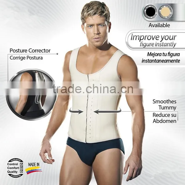 Shape Wear for Men photo-4