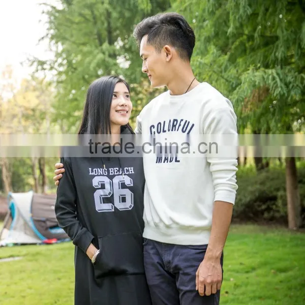 Warm Fleece Latest Lady Casual Wear photo-3
