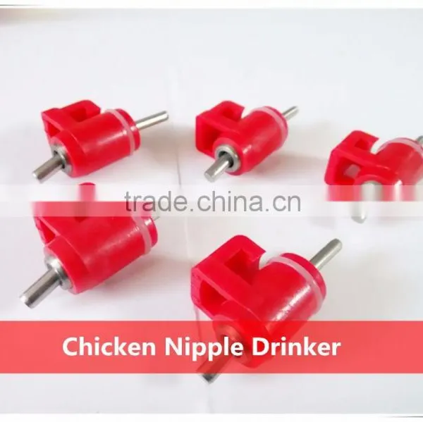 360 Degree Chicken Nipple Drinker photo-6