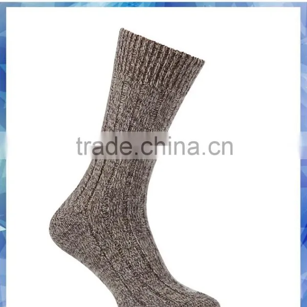 Men Sock Merino Wool Socks
