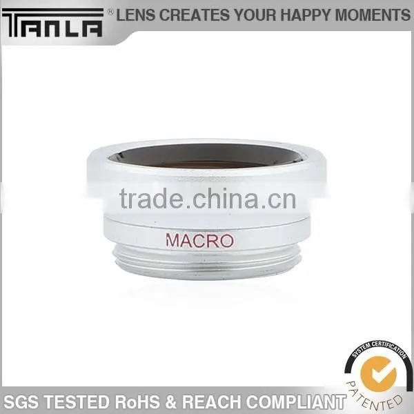 2016 Tanla 0.67X Wide Angle Moment Lens for Huawei p9 Plus