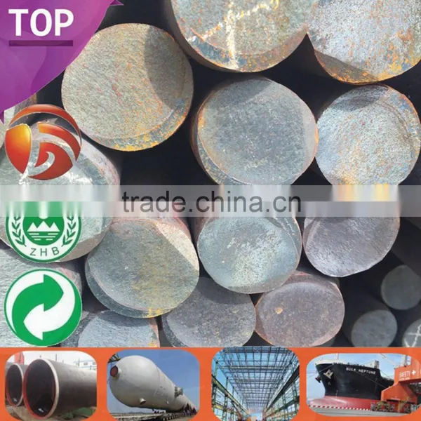 Carbon/Alloy Bright Round Steel Bar of Round Steel Bar 16mm Steel Bar Carbon Steel Round Bar Steel photo-4