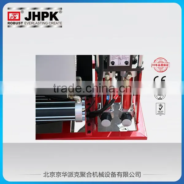 2015 New Mark Polyurethane Foam Injection Machine JHPK-YGAF photo-5