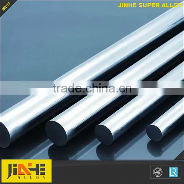 Hastelloy b3 Nickel Steel Bar