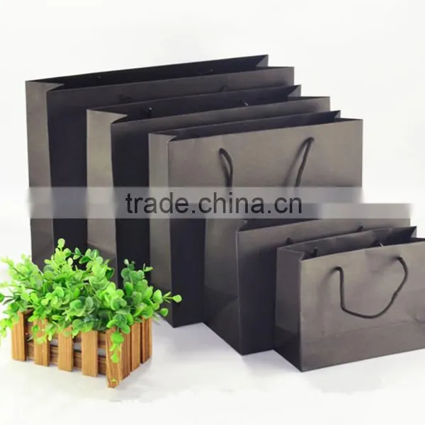 Cheap Paper Packing Pouches Gift Packing Pouch photo-4