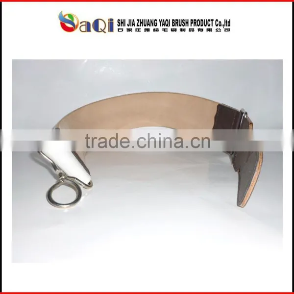 Leather Belt for Shaving Razor photo-2