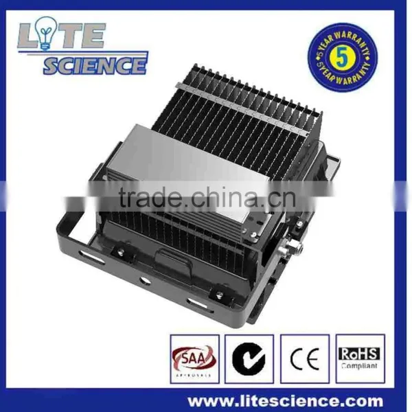 High Power 5 Year Warranty 200W Citizen Led Outdoor Flood Lights photo-3