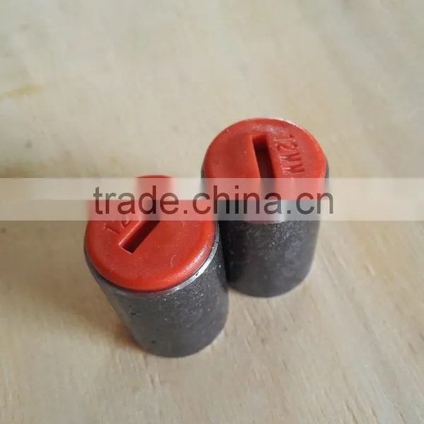 Parallel Thread Rebar Coupler photo-2