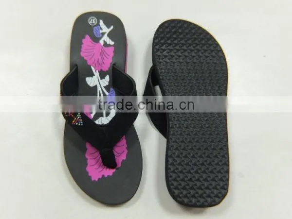 2016 Ladies Fashion Slippers photo-4