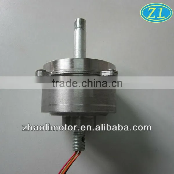 Brushless dc Motor for 42/44/46 Inch Ceiling Fan Motor Energy Saving Dc Ceiling Fan Motor 220VAC to DC or 12/24/36VDC