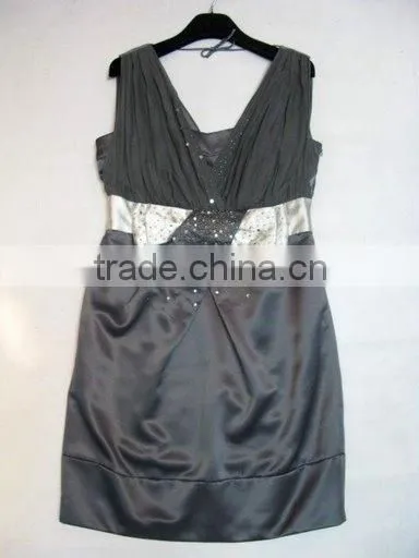 Fashion Lady Dress