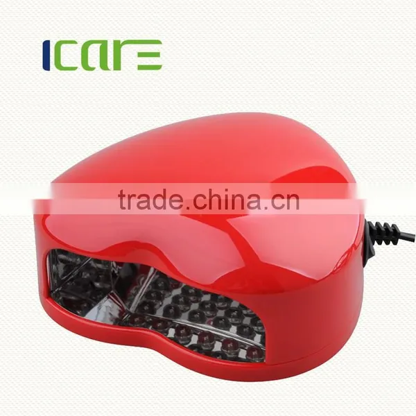 uv Nail Lamp/UV Lamp and 28 Pcs Led Light/nail Lamp
