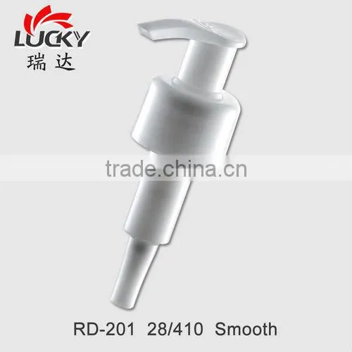 28mm Washing Liquid Bottle Plastic Lotion Pump China Yuyao Factory RD-201 photo-5