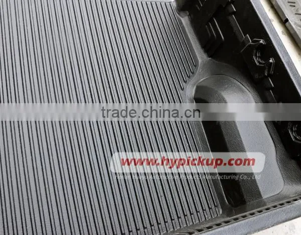 Bedliner Greatwall Wingle 5/ Wingle 3 Double Cab photo-6