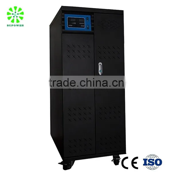 SC-GT 40KVA 1mw Solar Inverter Grid Tie Solar Inverter