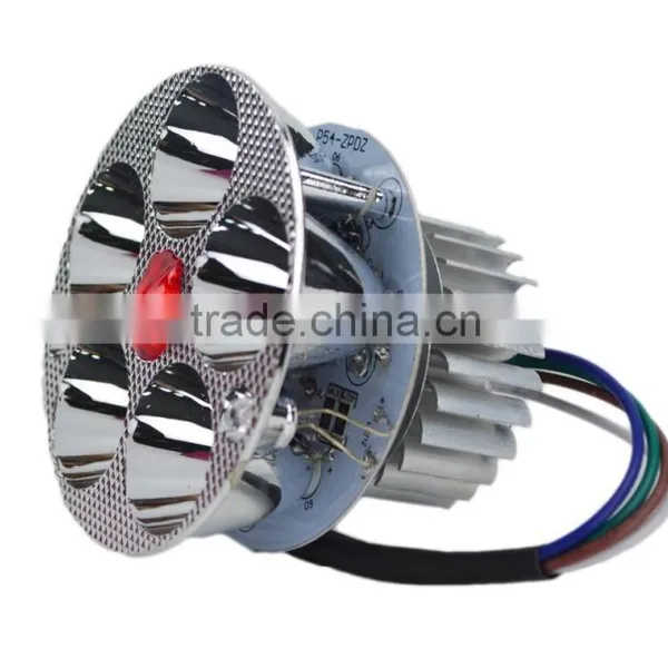 Hot Sale New Arrivel Durable Super Bright Bicycle Led Wheel Light Electric Bicycle Parts photo-2