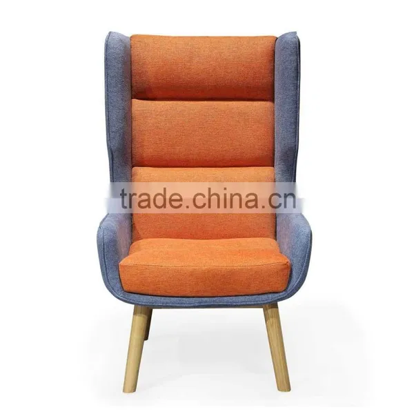 L017 Acrylic Hanging Chair photo-2