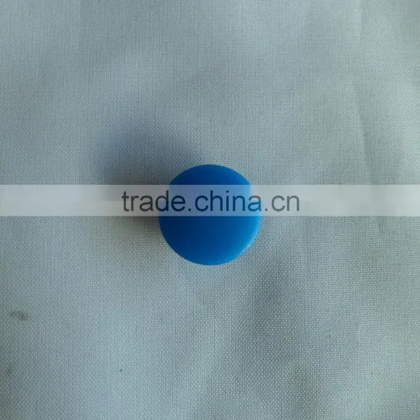 High Quality Blue Ladies Sweater Button in Stock photo-3