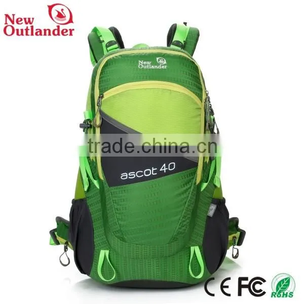 2016 New Products Fashion Hot-sale Mountain Backpack photo-6