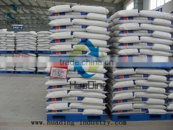 Standard Size Durable Plastic Pallet for Industrial photo-5