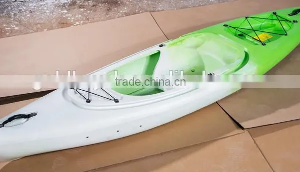 Professional Single Sea Kayak, Sit in Kayak, Ocean Kayak photo-4