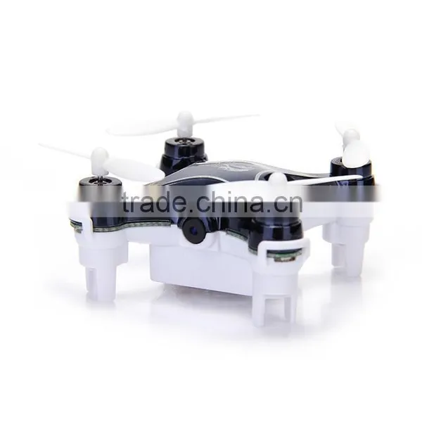 2016 New Wifi Control Mini Quadcopter With Camera photo-2