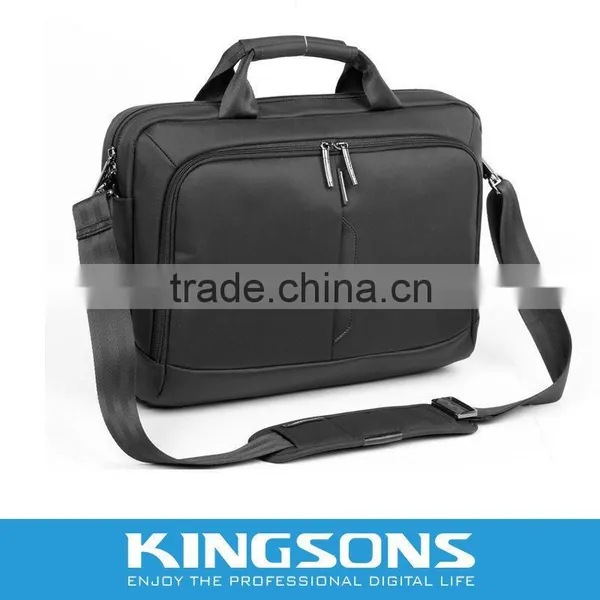 15.6" Waterproof Laptop Briefcase
