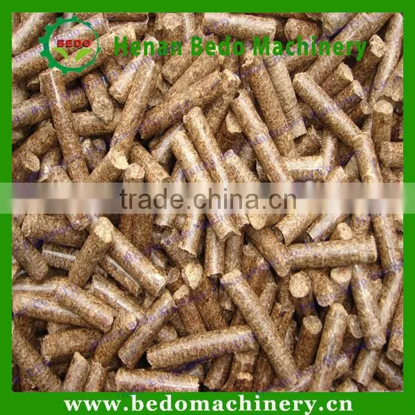 BEDO Brand High Quality CE Wood Pellet Making Machine/ Wood Pellet Machine photo-4